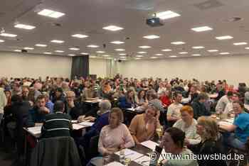 Vzw Klim Op zamelt met quiz 3.000 euro in voor leefboerderij Casa Di Mauro: “Het was opnieuw een groot succes”