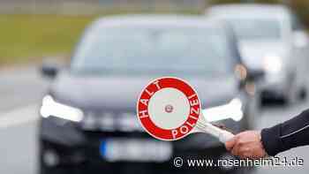 Vor einer Woche noch entkommen - Polizei schnappt europaweit gesuchten Schleuser