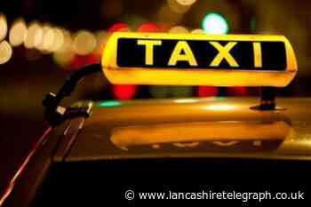 'No crime committed' over Blackpool taxi driver's stab injuries