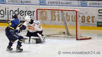Sieg vor unglaublicher Kulisse: EHC Waldkraiburg erzwingt im Finale ein zweites Heimspiel