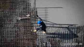 Institute senken Wachstumsprognose für dieses Jahr deutlich