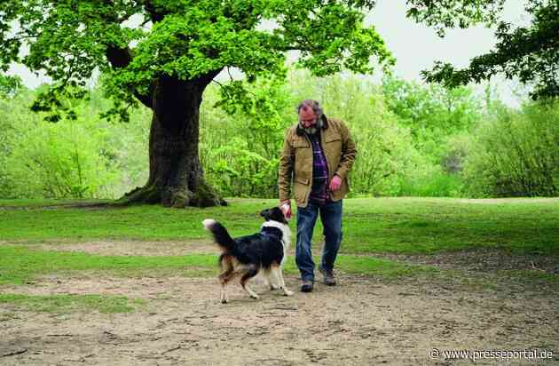 COPD: Aktiv werden und die Behandlung verbessern / Neue Website informiert Betroffene und ihr Umfeld