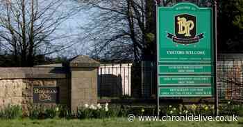 Police probe launched after death of worker at a Northumberland golf club