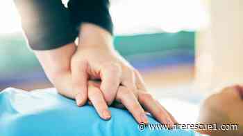 'I did what I knew to do': Teens perform CPR after Wash. coach collapses at practice