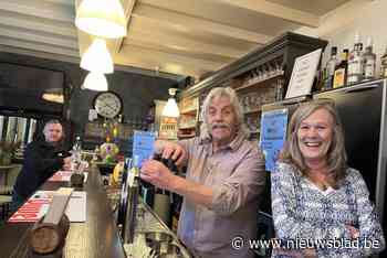 Café De Cruyk viert dertigste verjaardag mét prijzen van 1994, dus pintjes aan één euro