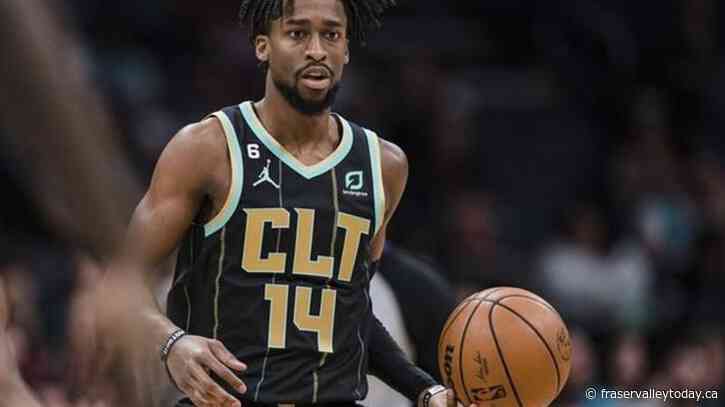 Depleted Toronto Raptors sign guard Kobi Simmons to 10-day contract