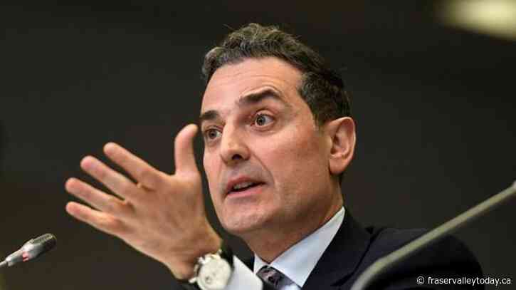 Bell CEO summoned to committee over job cuts after not finding time to appear