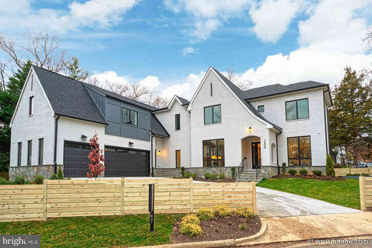 Smallest and largest homes sold in Arlington (February 2024)