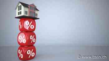Saron- oder Festhypotheken: Welche Finanzierung nach dem SNB-Zinsschritt attraktiver ist