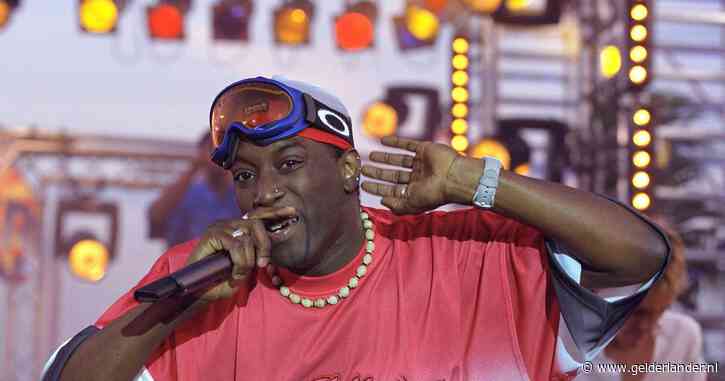 DJ Jean: ‘Niemand stond bij een optreden van Def Rhymz zonder glimlach op zijn gezicht’