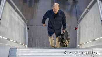 Scholz an der „Eingangstür zum Westbalkan“: Warum sein Kurztrip ins kleine Slowenien große Bedeutung hat