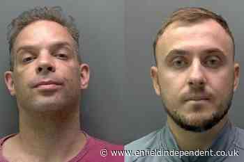 Finsbury Park and Muswell Hill drug gang members jailed