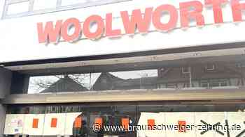 Woolworth gibt Filiale auf, will aber in Osterode bleiben