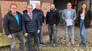 Dieses Gifhorner Dorf sponsert Balkon-Solarkraftwerke