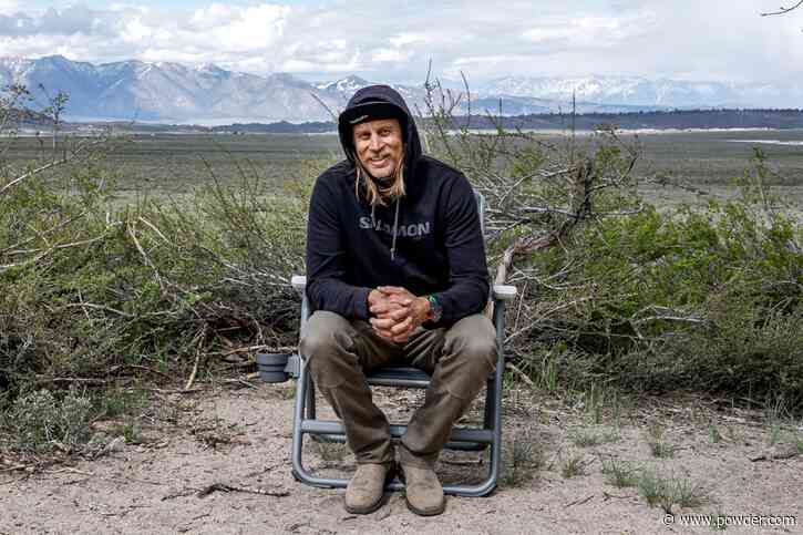 Interview: Cody Townsend's 'The Fifty Project' Is Over- What Comes Next?