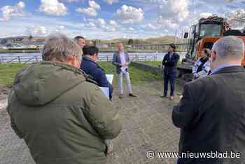 Dubbele uitdaging voor Masterplan Kanne: aantrekkelijk voor toeristen én leefbaar voor dorpelingen