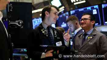 US-Aktien: Sechs lukrative Titel über Big Tech hinaus