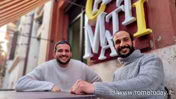 Hanno aperto da una settimana e già servono il miglior cappuccino di Roma