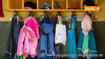 Bei der Kinderbetreuung ist Improvisation gefragt