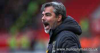 Norwich City expectations could play into Hull City's play-off hands as key moment arrives