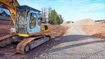 Pflegeheim in Schömberg: Jetzt ist das Landratsamt Calw am Zug