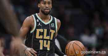 Depleted Raptors sign Simmons to 10-day deal