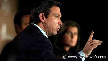 Florida’s DeSantis signs one of the country’s most restrictive social media bans for minors