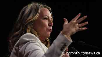 Taxpayer dollars shouldn’t be spent on partisan Ontario government ads, NDP says