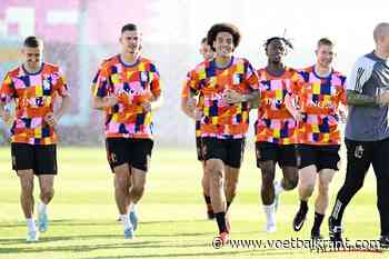 Rode Duivel ploegmaat van Lionel Messi? 'Twee aanbiedingen op tafel'