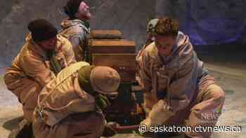 'Sharing economy': Saskatoon theatre artists looking to share resources