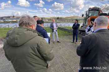 Dubbele uitdaging voor Masterplan Kanne: aantrekkelijk voor toeristen én leefbaar voor dorpelingen