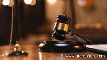 Firefighter convicted in murder of pregnant EMT girlfriend