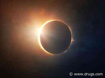 Total Solar Eclipse in 2017 Linked to Brief Rise in Traffic Accidents