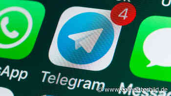 Neues Peer-to-Peer-Programm von Telegram – ein Datenschutz-Albtraum?
