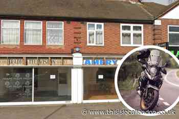 Bestway Motorcycles in Hornchurch has planning bid refused