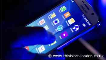 Harlow 'worst place in Essex for mobile phone thefts'