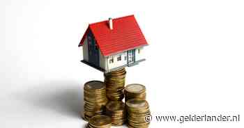 Energierekening fors omlaag, en tóch zijn we dit jaar weer 81 euro meer kwijt aan vaste lasten