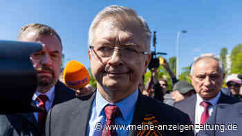 Nach Raketen-Eklat: Polen bestellt Putins Botschafter ein – der kommt einfach nicht