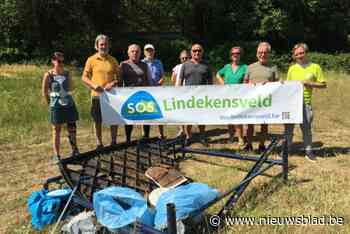 Deputatie wil nieuw onderzoek na beroep SOS Lindekensveld: “Het is hier al oververzadigd”