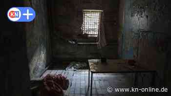 Warum Putins Folterer absichtlich ihre Spuren hinterlassen