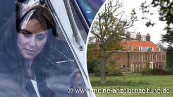 „Sich von der Welt abschotten“: Prinzessin Kates und Williams Pläne für die Osterferien enthüllt