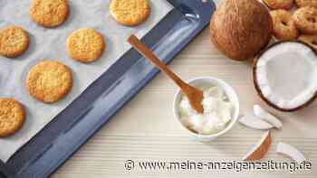 Welches Öl eignet sich zum Backen? Die richtige Wahl für jedes Rezept