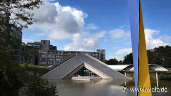 Leergefegte Ex-Hauptstadt? Der Regierungssitz in Bonn wächst wieder