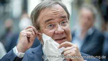 Lauterbachs Nein „hilft Verschwörungstheoretikern“: Laschet stellt Corona-Forderungen