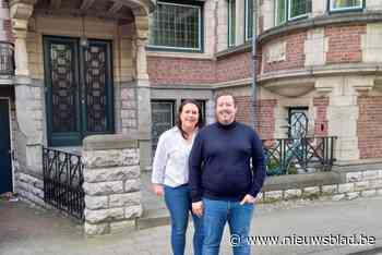 B’artiste is terug met catering-en afhaalconcept