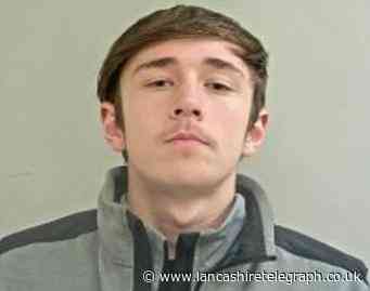 Teenager with links to Chorley wanted over assault
