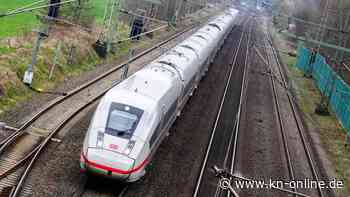 GDL erzielt Tarifeinigung mit der Deutschen Bahn