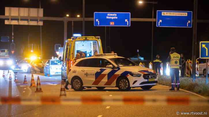 Wegwerker Marcel treft geen blaam voor dood kermisexploitant: "Dit had nooit gehoeven"