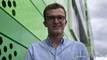 Toptransfer voor Wes Beuvink: piepjonge scout ruilt KKD in voor Italiaanse grootmacht