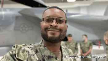 ‘I still cannot believe it'; Wife speaks after Navy sailor from Miramar dies during Red Sea incident